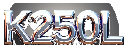 k250l logo